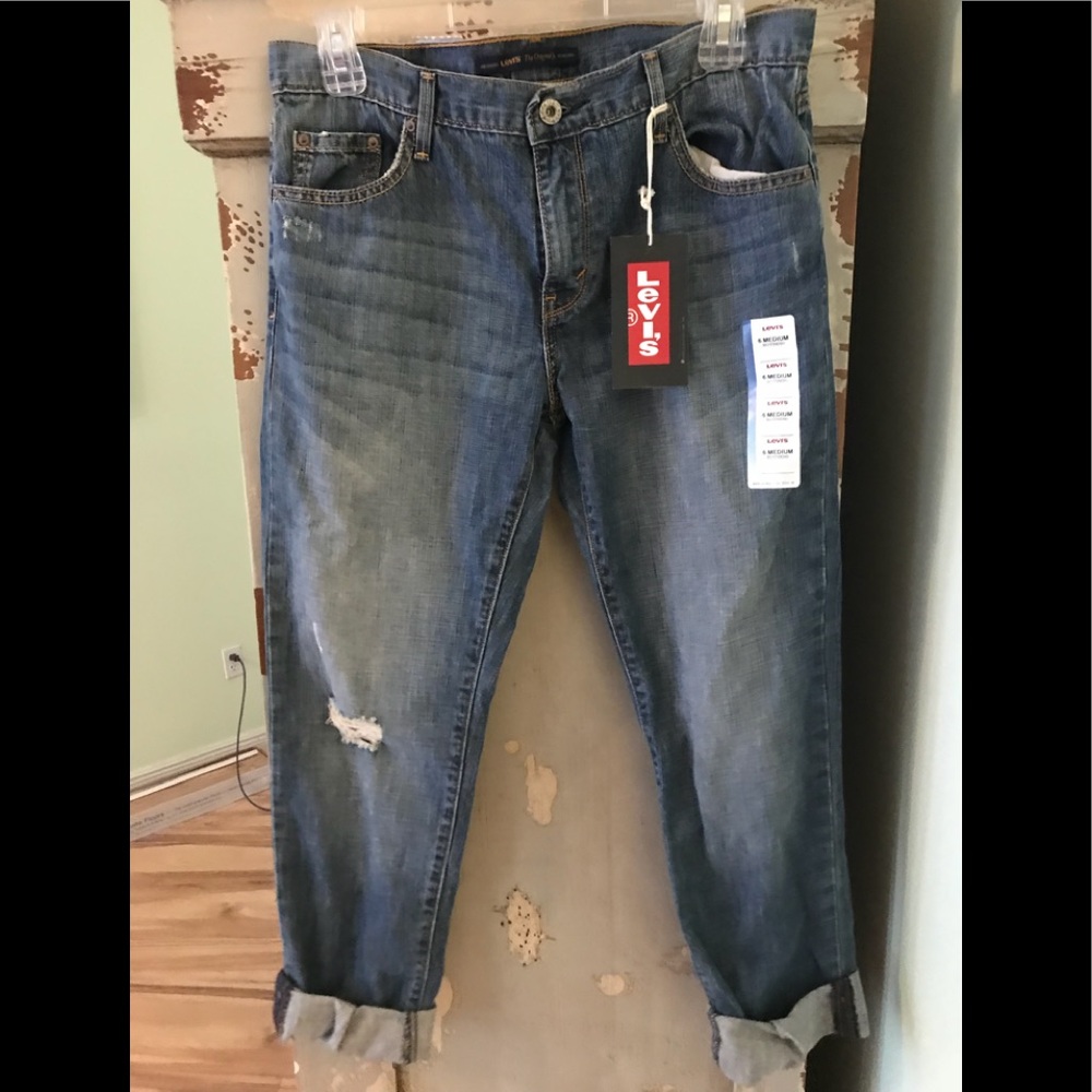 Ladies pants / Levi’s